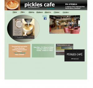 PicklesCafe